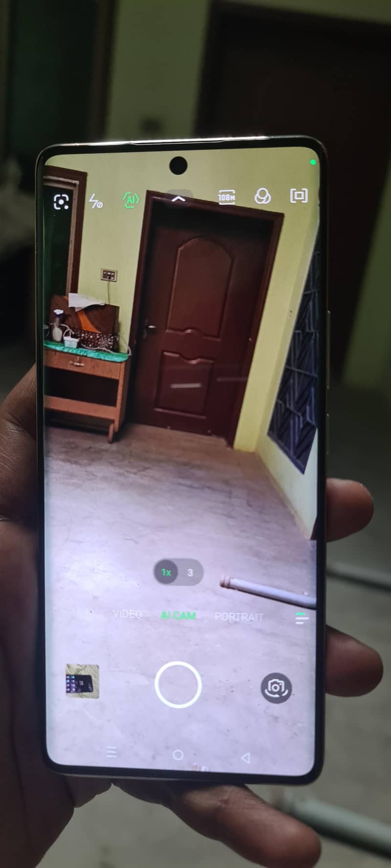 Infinix Zero 30 8