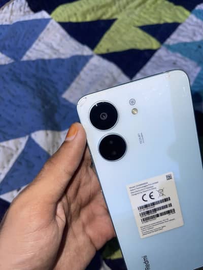 Xiaomi Redmi 13c