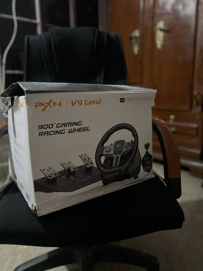 PXN V9 Gen2