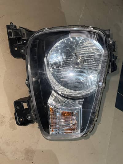 Suzuki Alto 660cc Right Headlight (RH)