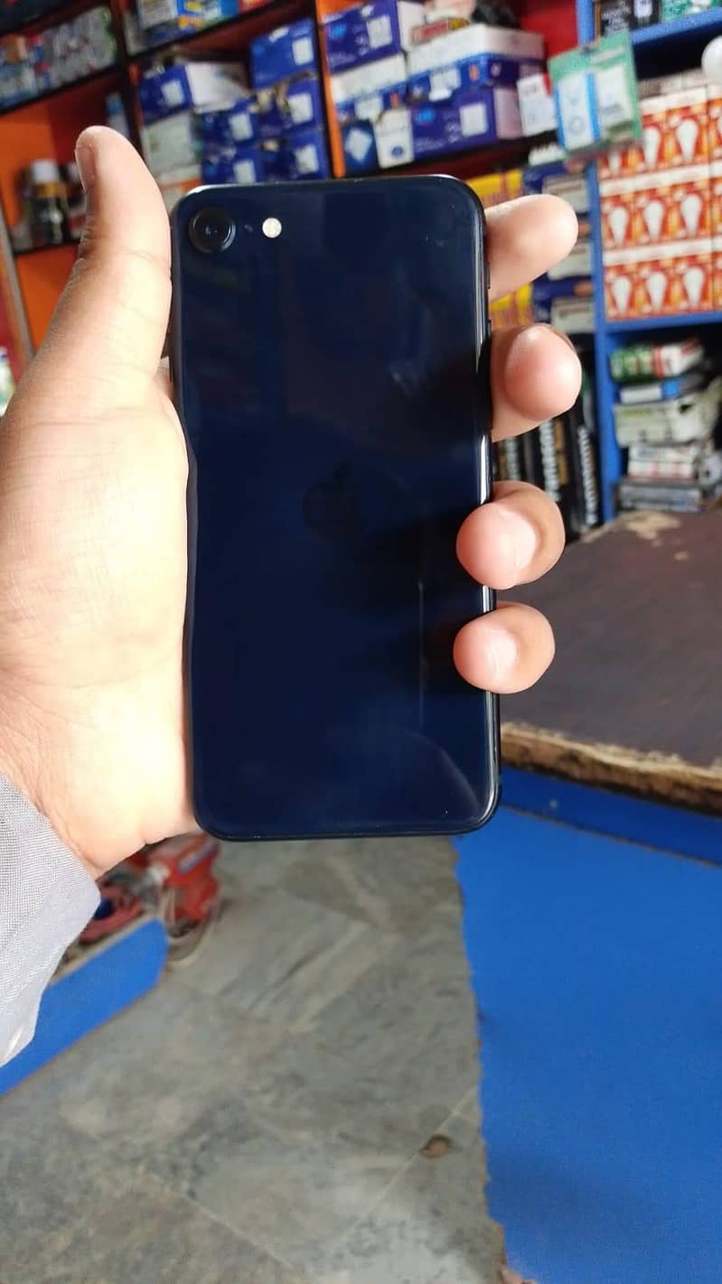 Apple iPhone SE 2