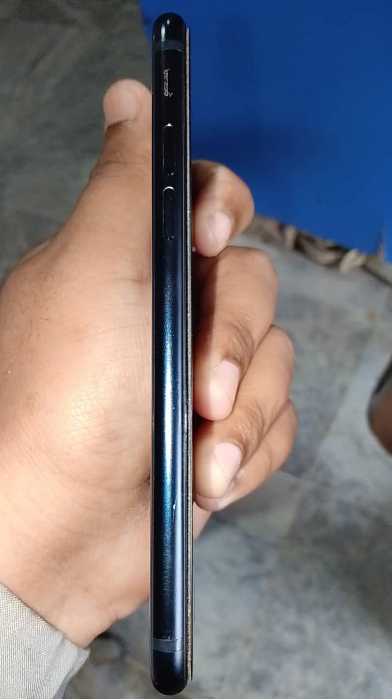 Apple iPhone SE 4