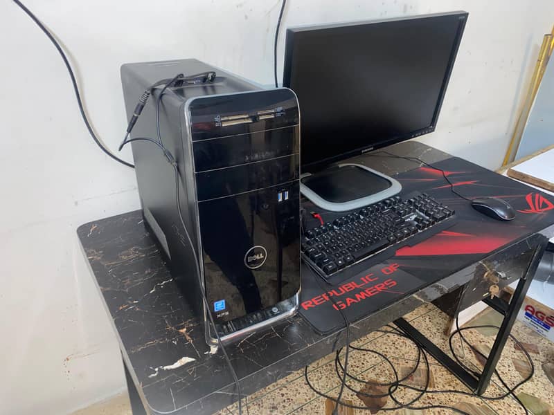 Complete PC Setup 3