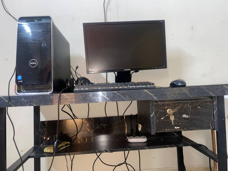 Complete PC Setup 4