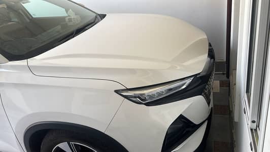 Changan Oshan X7 2025