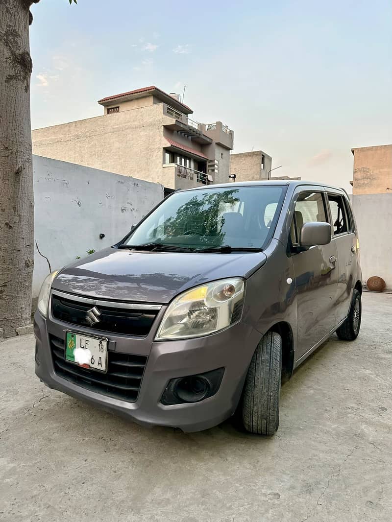 Vxl Wangnar 2