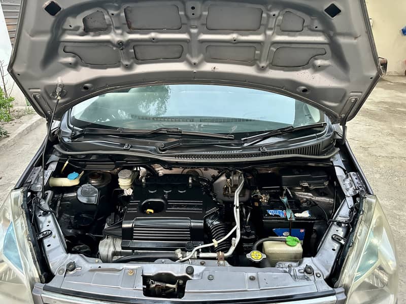 Vxl Wangnar 5