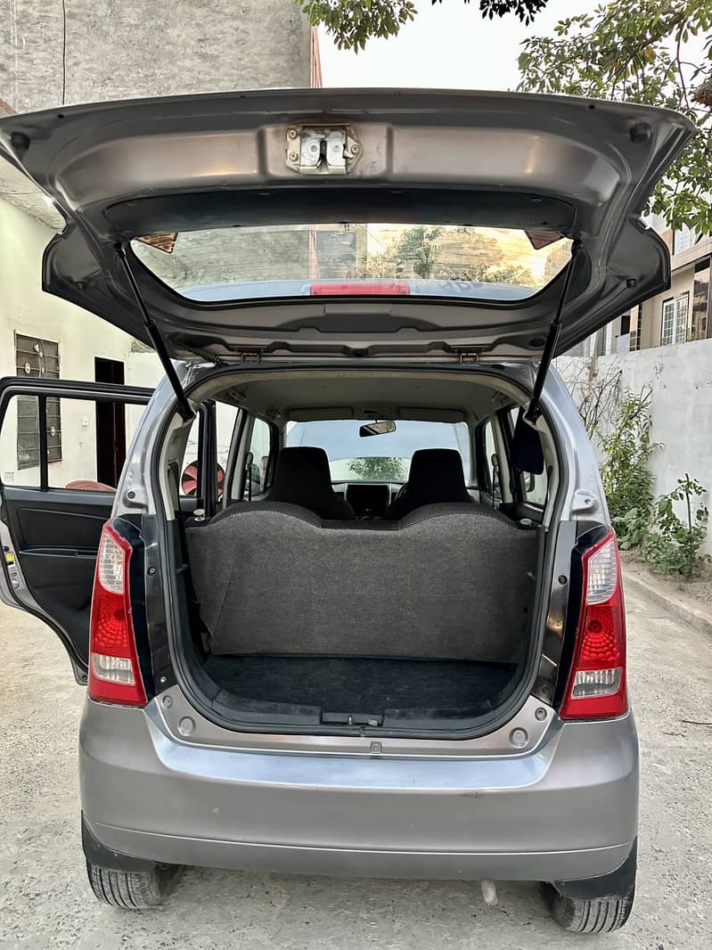Vxl Wangnar 6