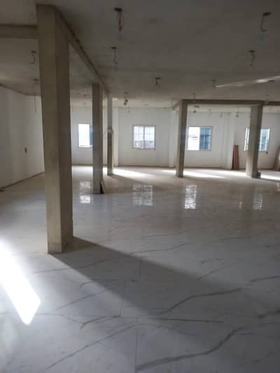 Buy your ideal 260 Square Yards Office in a prime location of Karachi