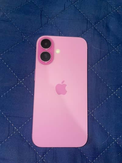 Apple iPhone 16
