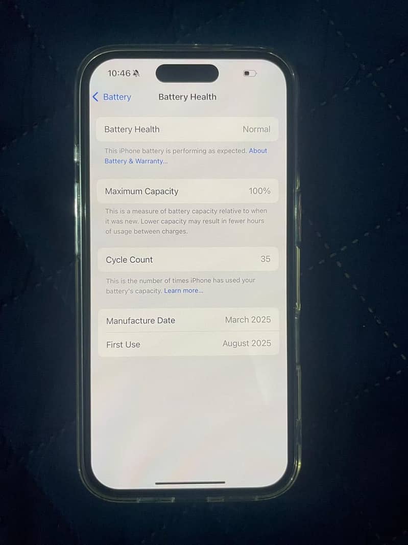 Apple iPhone 16 3