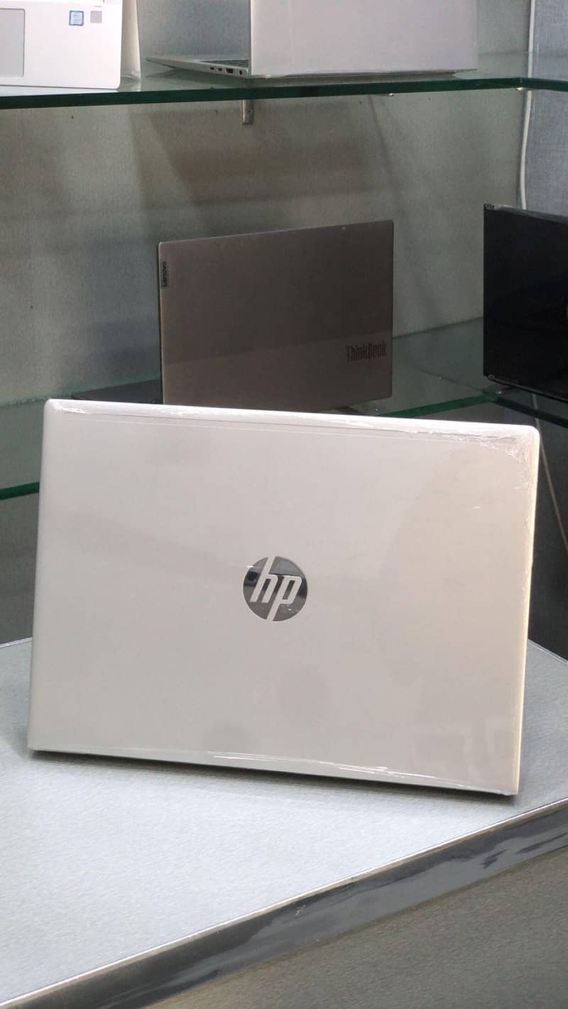 HP 10 Generation 0