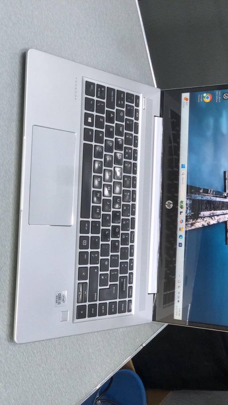 HP 10 Generation 1