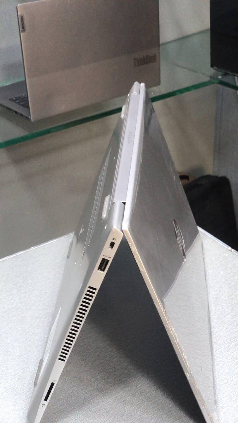 HP 10 Generation 2