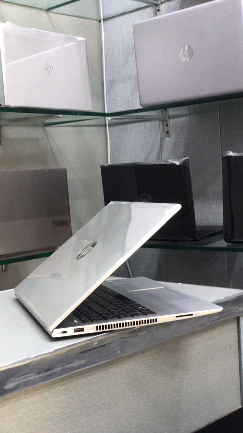 HP 10 Generation 4