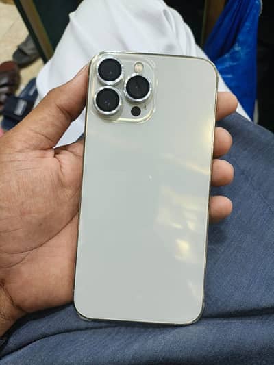 Apple iPhone 13 Pro Max