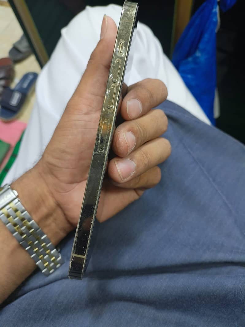 Apple iPhone 13 Pro Max 3
