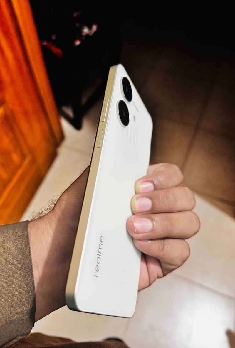 Realme Note 60x 2