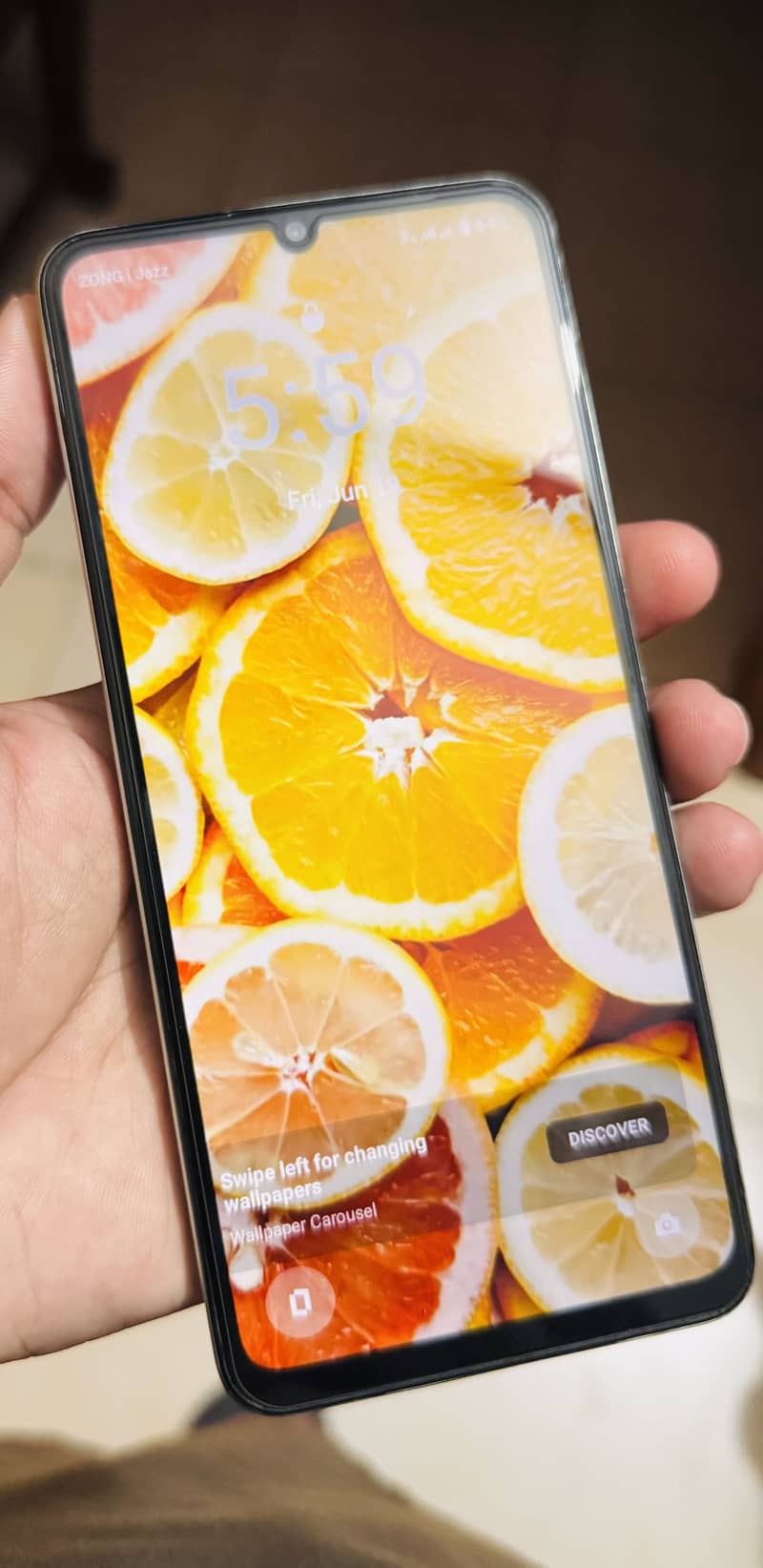 Realme Note 60x 3