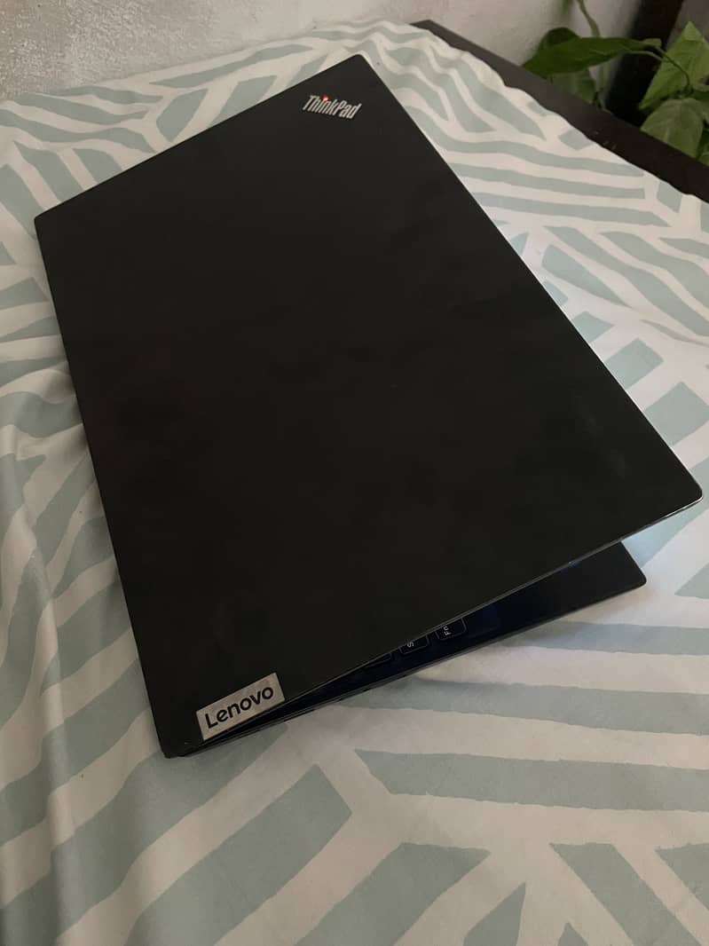 Thinkpad E15 Gen2 16/512 2