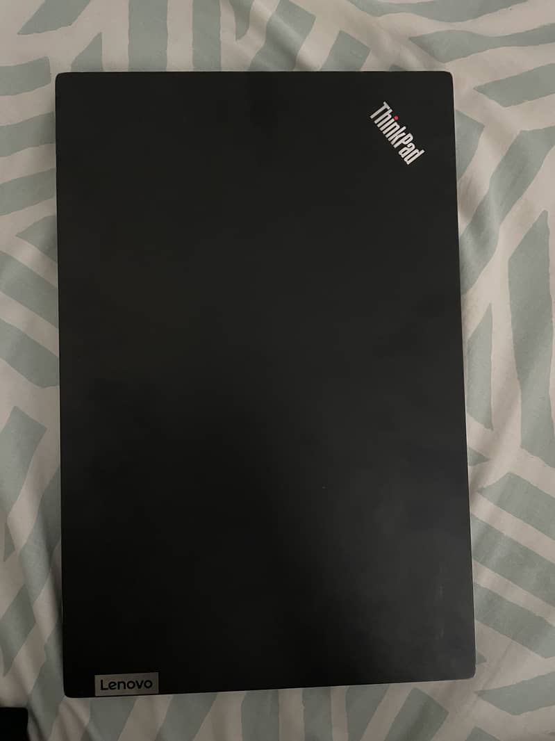 Thinkpad E15 Gen2 16/512 3