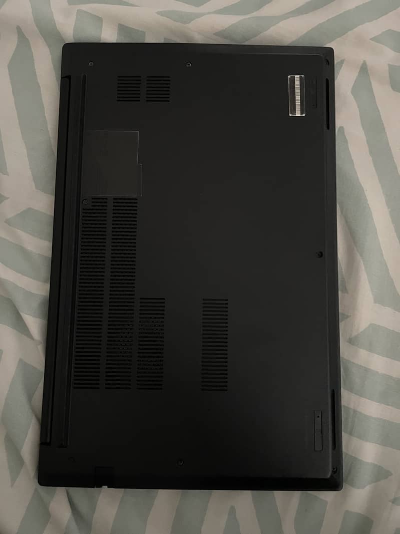 Thinkpad E15 Gen2 16/512 4