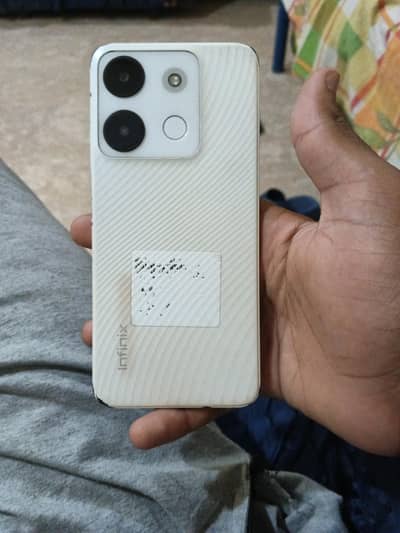 Infinix Smart 7