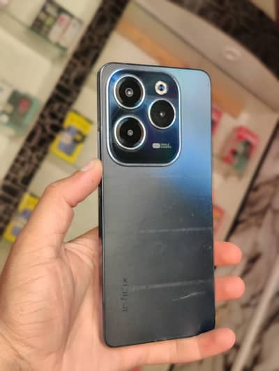 Infinix Hot 40 Pro