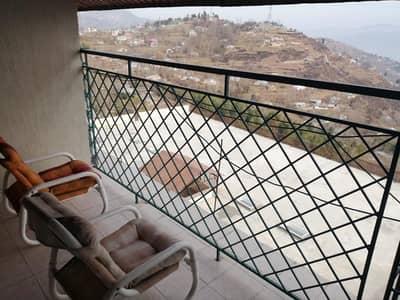 FOR SALE 650 Sqft Fully Furnished 1 Bed Apartment Holiday Grand Resort Murree