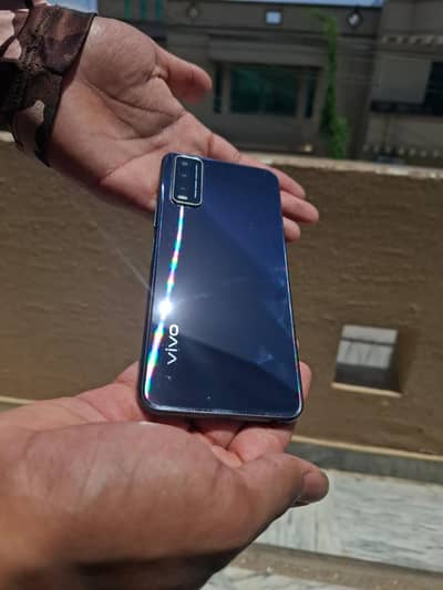Vivo Y20