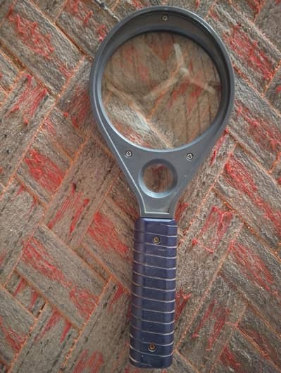 Magnifying Glass