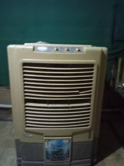 room cooler