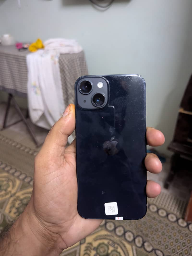 Apple iPhone 14 7
