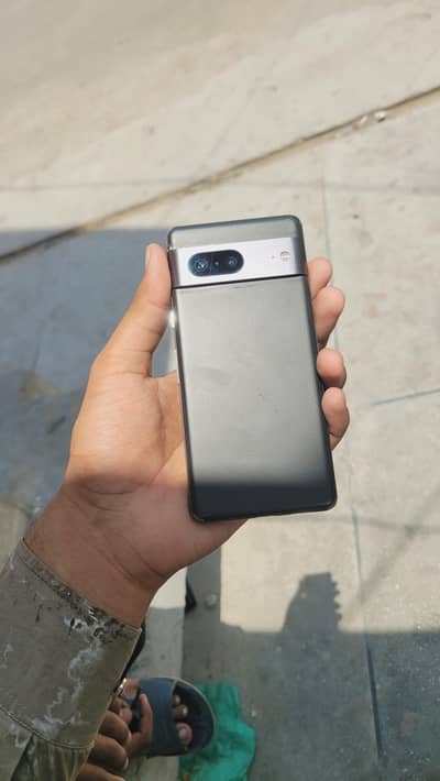 Google Pixel 7