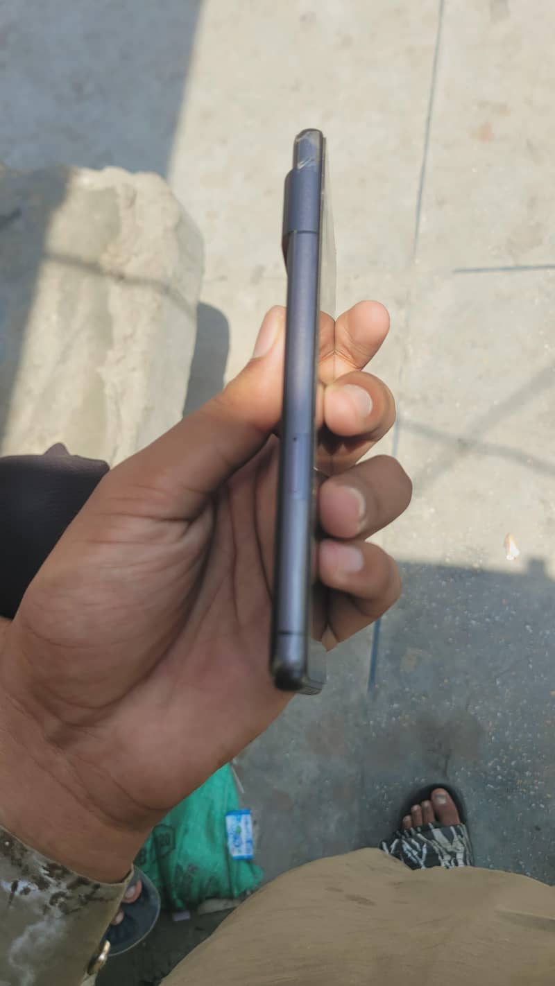 Google Pixel 7 5