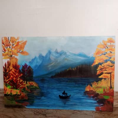 painting for sellll. . .