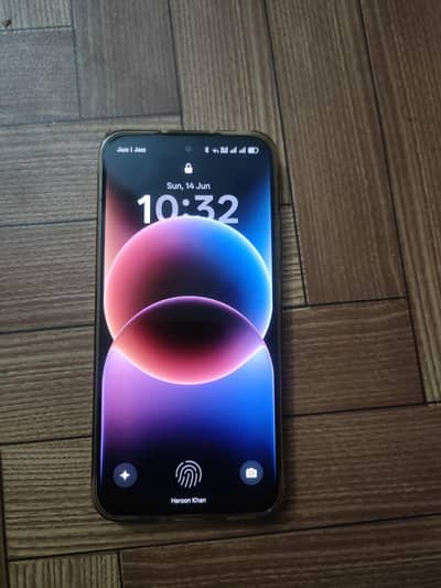 OPPO Reno 15