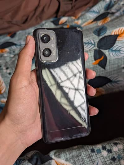 OPPO A96