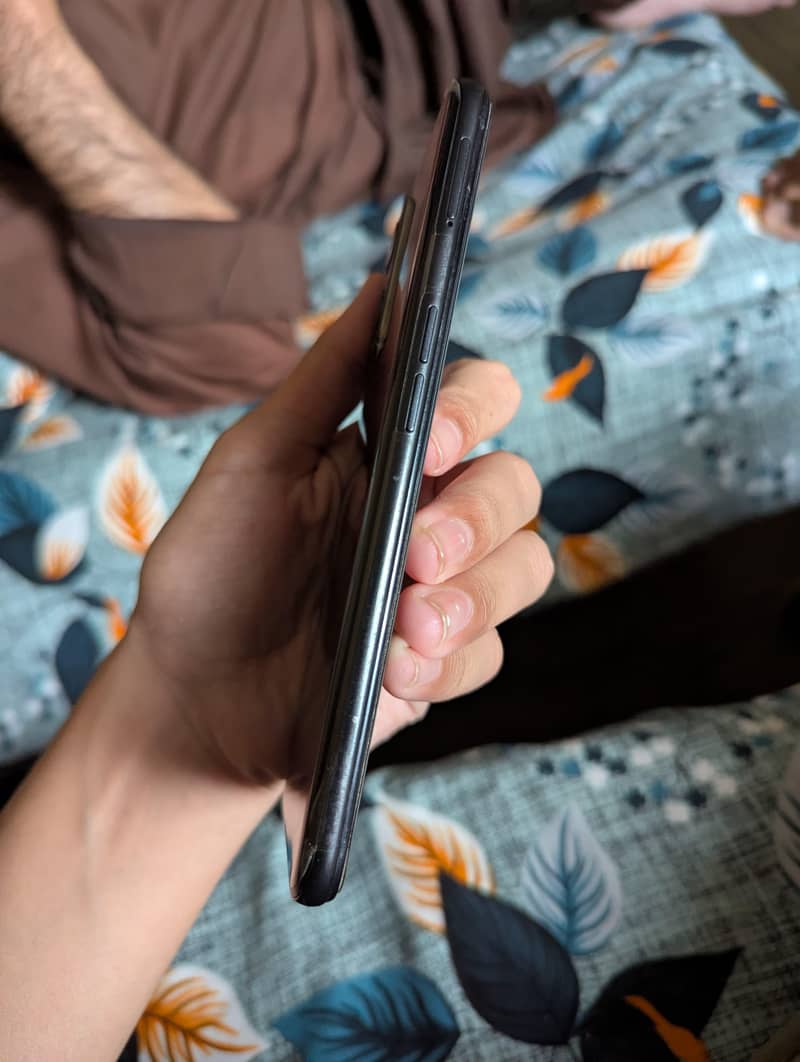 OPPO A96 3