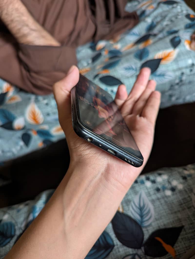 OPPO A96 5