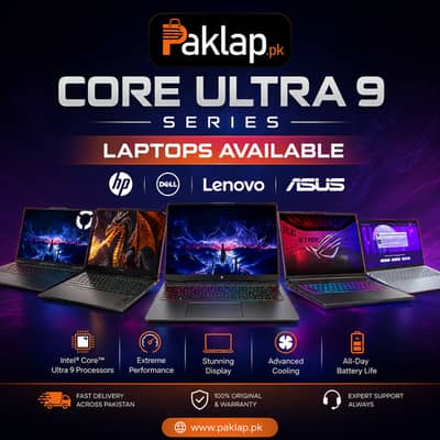 Gaming & Business Laptops | RTX 5060 5070 5070Ti 5090 | Dell HP Lenov