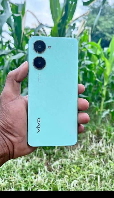 Vivo Y03