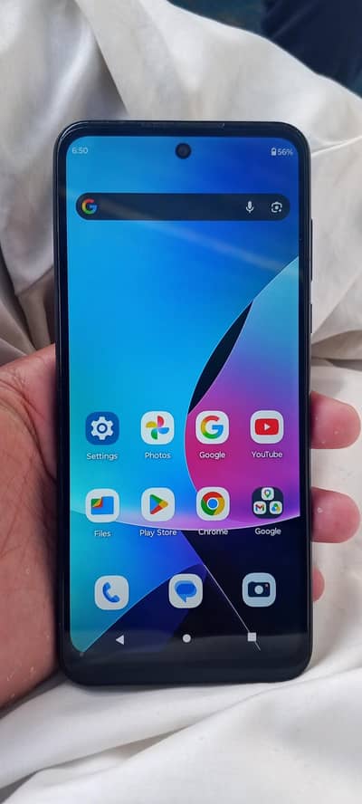 Motorola Moto G Play