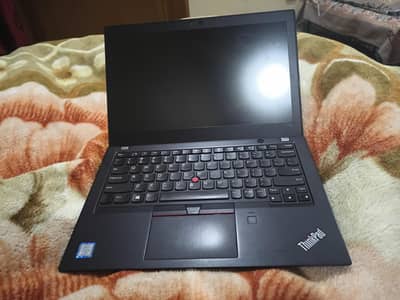 Lenovo ThinkPad X 280