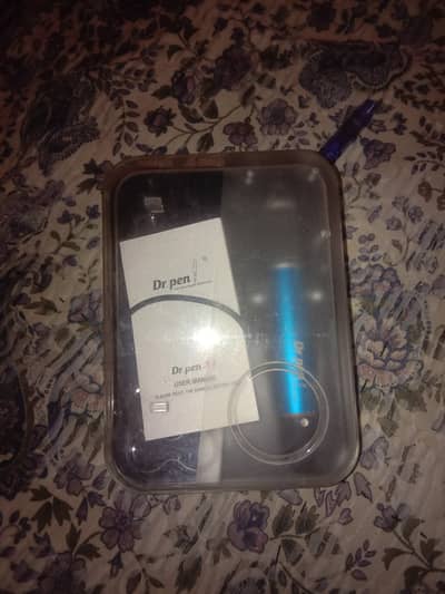Dr Pen A1