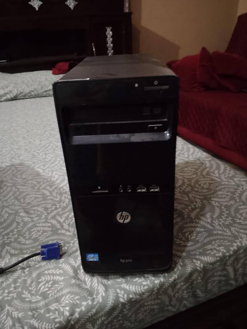 dell moniter cpu 0
