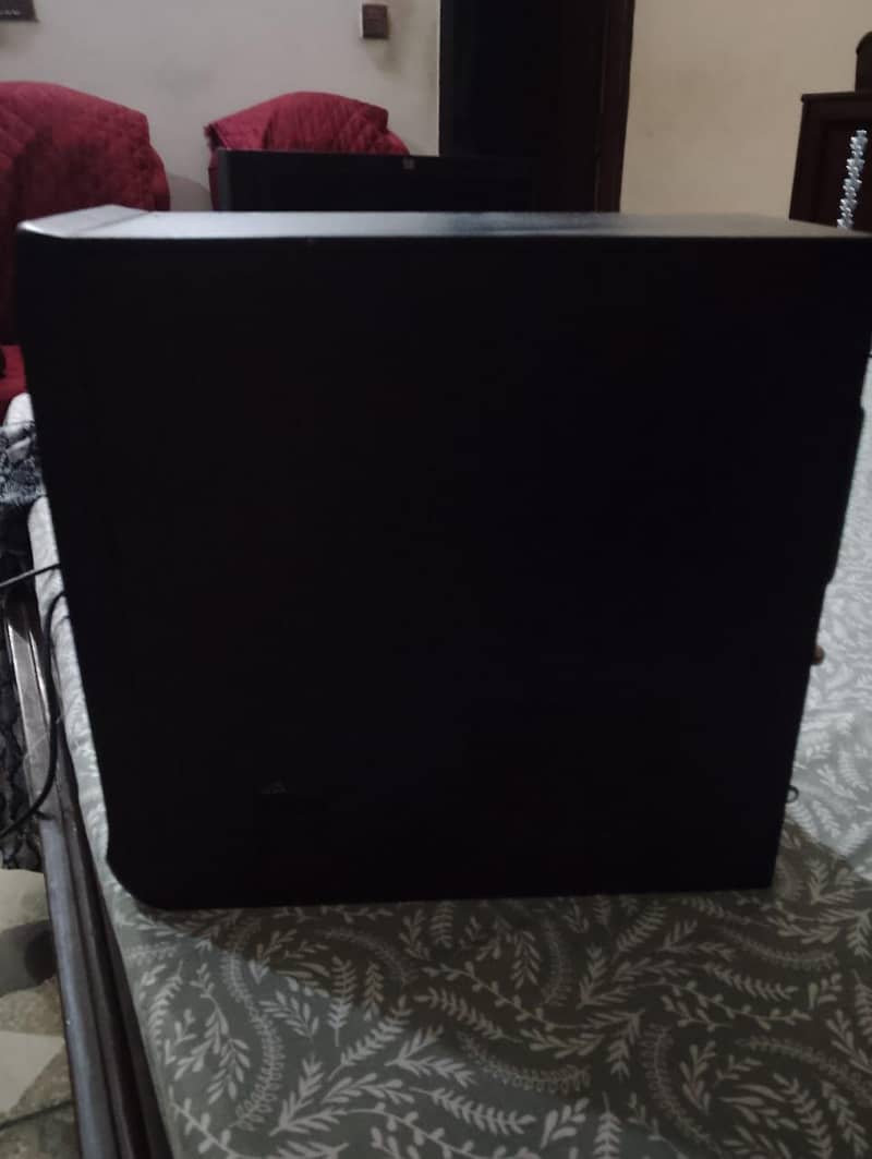 dell moniter cpu 1