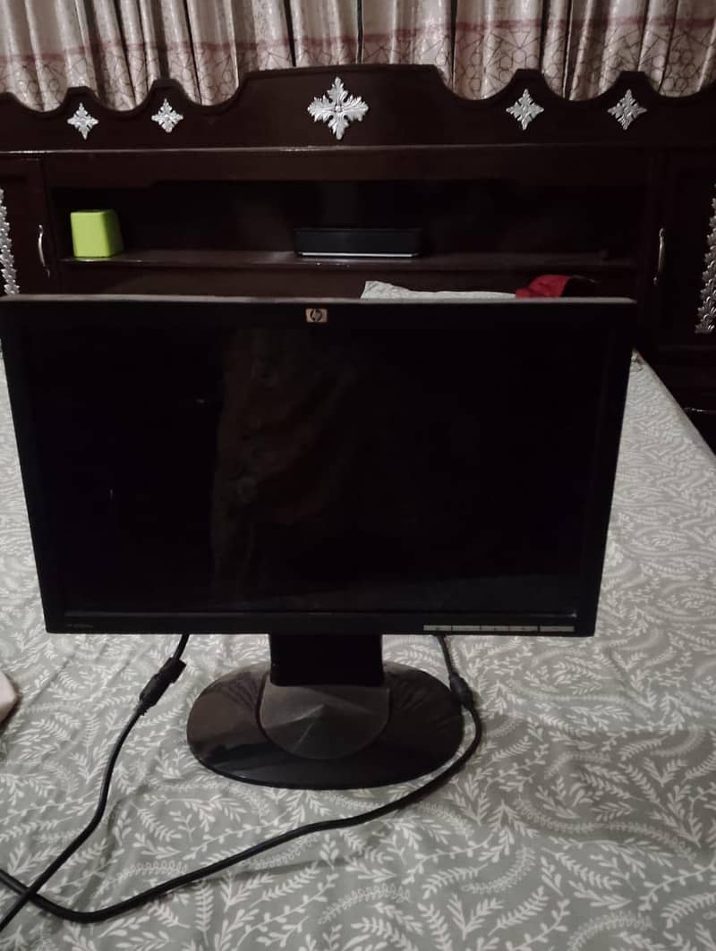 dell moniter cpu 2