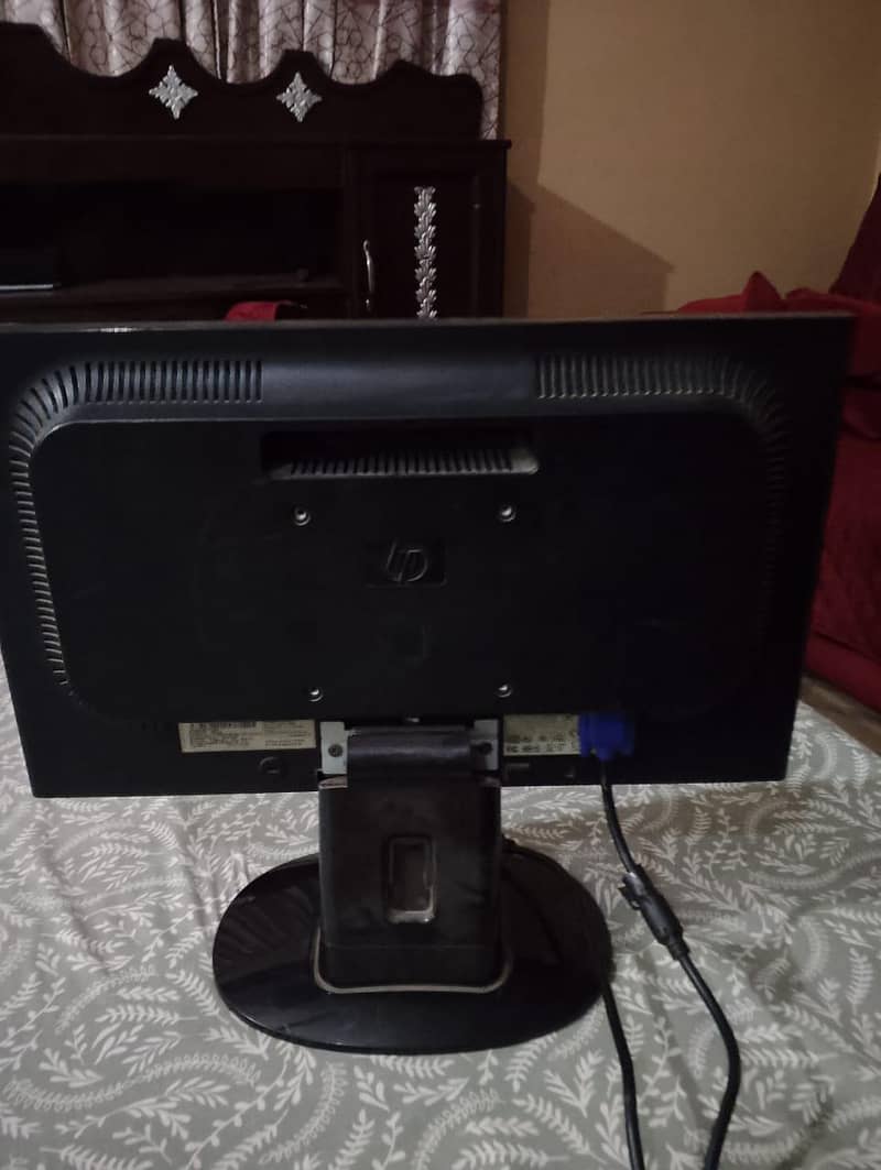 dell moniter cpu 4