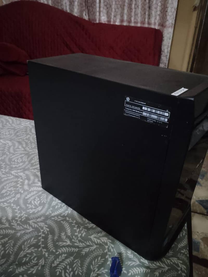 dell moniter cpu 5